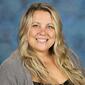 Photo of Amy Vanderwyst