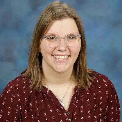 Photo of Maranda Ward