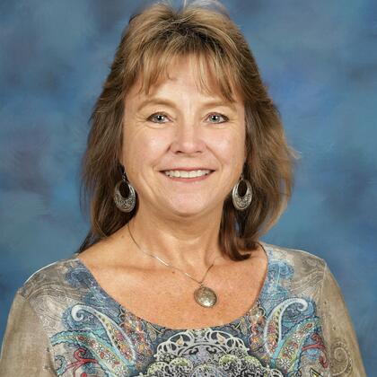 Photo of Kimberly Yarrington