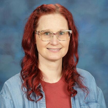 Photo of Natalie Zempel