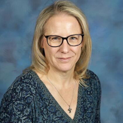 Photo of Josephine Adrian