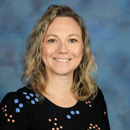 Photo of Lindsey Anderson