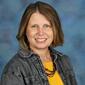 Photo of Jennifer Bain