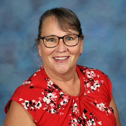 Photo of Lisa Boss