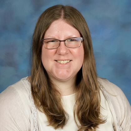 Photo of Jessica Brown