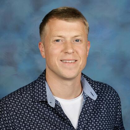 Photo of Brent Bundgaard