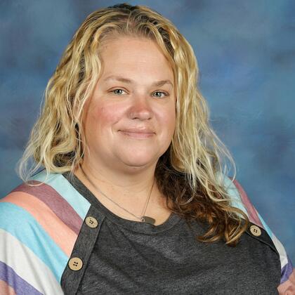 Photo of Sara Diaz