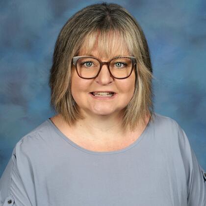 Photo of Kimberly Frazier