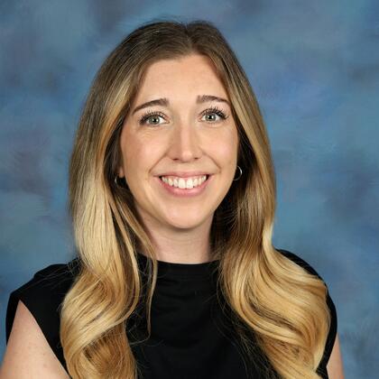 Photo of Rachel Gordon