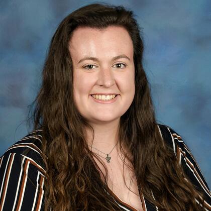 Photo of Lauren Heinz