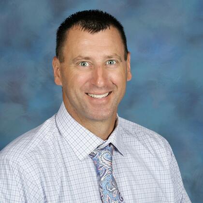 Photo of Paul Henrichs