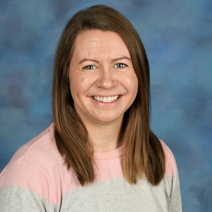 Photo of Rebecca Hoage