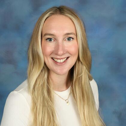 Photo of Kaitlyn Ingebretson