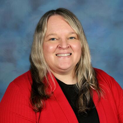 Photo of Jennifer Kane