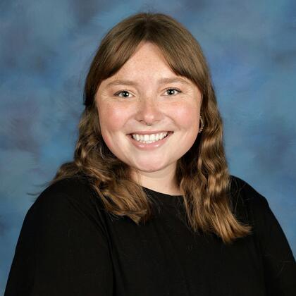 Photo of Emily Kassera