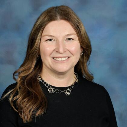 Photo of Adrianne Kerr