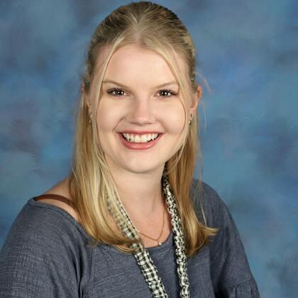 Photo of Laura Klingforth