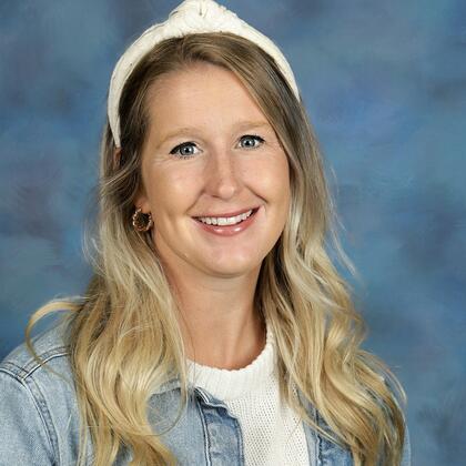 Photo of Jaclyn Kron