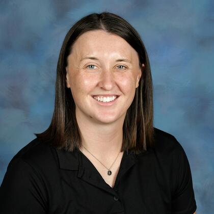 Photo of Karley Kryzanski