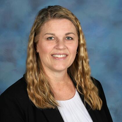 Photo of Kristine Lenberg