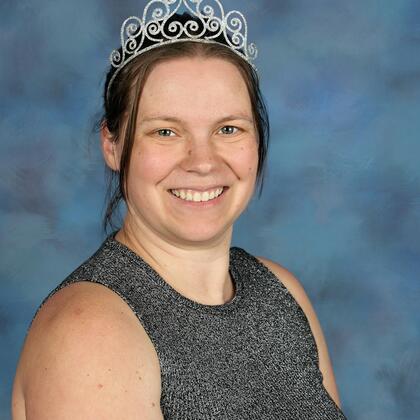 Photo of Lauren Lierman