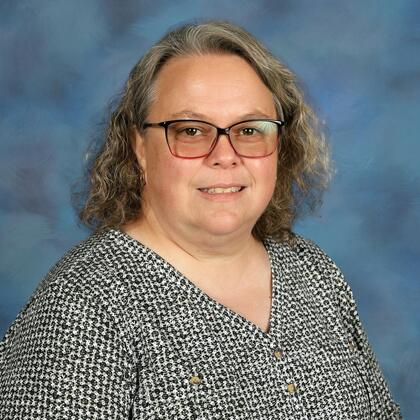 Photo of Denise Madison