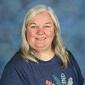 Photo of Melissa Martin