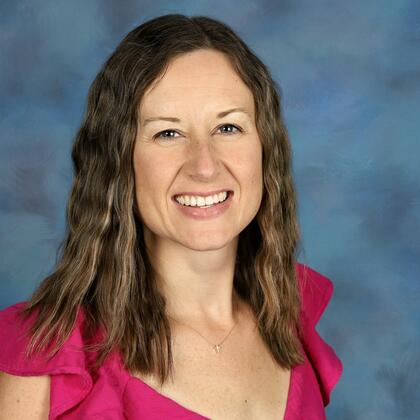 Photo of Nicole McKone