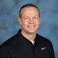 Photo of Dr. Brian Misfeldt