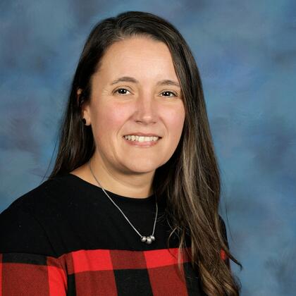 Photo of Jennifer Nelson