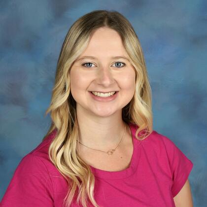 Photo of Adrianna Ohms