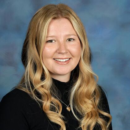 Photo of Mackenzie O'Neill