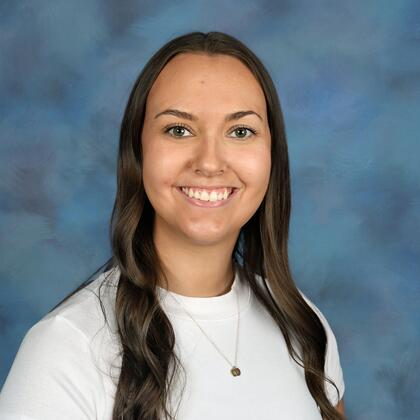 Photo of Cassidy Quinlan