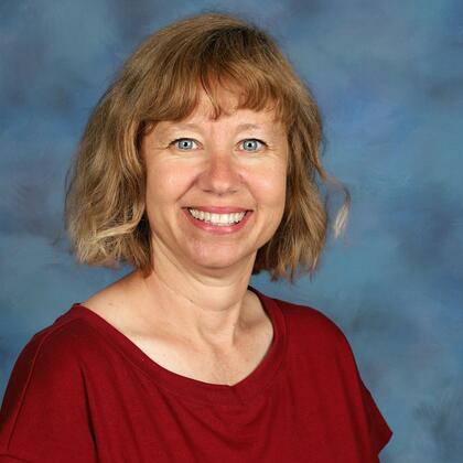 Photo of Mindy Riechers