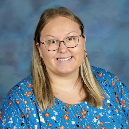 Photo of Kayla Ruppelt