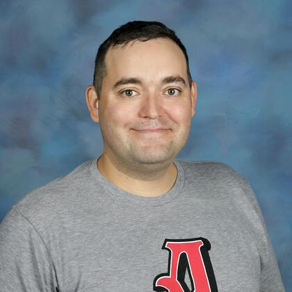 Photo of Travis Shepherd