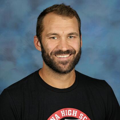 Photo of Ezra Sobtzak