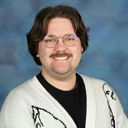 Photo of Jevin Stangel