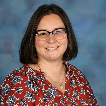 Photo of Abbie Statz