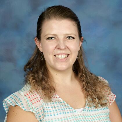 Photo of Allyson Techmeier