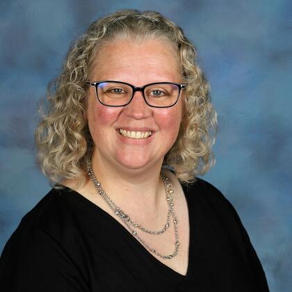 Photo of Tammy VanBlarcom