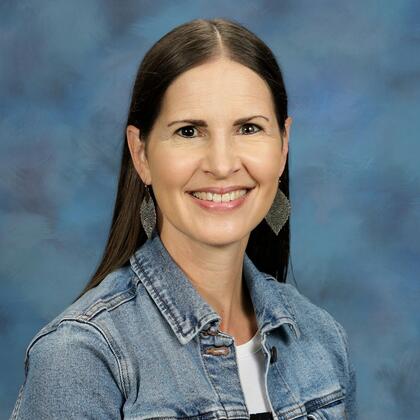 Photo of Stephanie Anderson