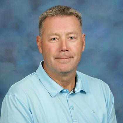 Photo of Jeffery Ballentine