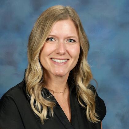 Photo of Rebecca Bauer