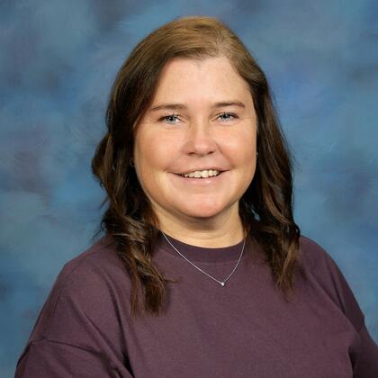 Photo of Kathy Brock