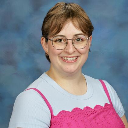 Photo of Kiah Druckrey-Sexton