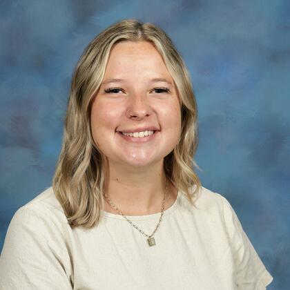 Photo of Rachel Haling