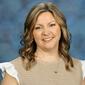 Photo of Gretchen Hanson