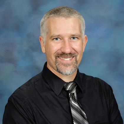 Photo of James Jahr