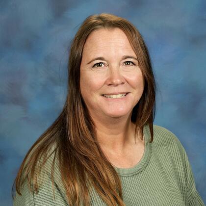 Photo of Ann Kleinhans